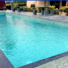 Отель Asokam Beach Resort, фото 7