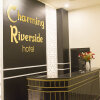 Отель Charming Riverside Hotel Hue, фото 15