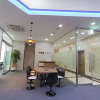 Отель Yeoksam Artnouveau City Hotel and Residence, фото 22