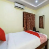 Отель OYO 27973 Rite Komfort, фото 12