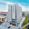 Отель Hampton by Hilton Bozhou Culture Park, фото 10