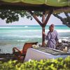 Отель Fairmont Orchid, фото 14