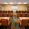 Отель Fairfield Inn & Suites Rancho Cordova, фото 15