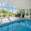 Отель 8 Person Holiday Home in Ebeltoft, фото 3