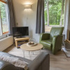 Отель Tidy Bungalow With Fireplace Located in the Veluwe, фото 1
