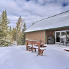 Отель Spacious Home w/ Hot Tub, 3 Mi to Deer Mtn, фото 16