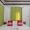 Отель ZEN Rooms Biantoni Resort Siargao в Генерале Луне