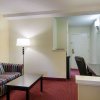 Отель Quality Inn & Suites Little Rock West, фото 27