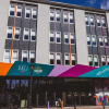 Отель The Arts Hotel, фото 1