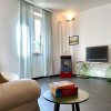 Отель Apartment in villa, suitable for families, swimming pool, large outdoor spaces-Salice by Villa Rita, фото 24