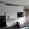 Отель Brand New 1BR flat - Paris 13ième & Orly, фото 6
