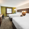 Отель Holiday Inn Express Warrenton, an IHG Hotel, фото 5
