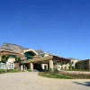 Отель Hongqiqu Guest House, фото 8