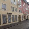 Отель Hostel Nürnberg, фото 1