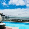 Отель Gorgeous Apartment Ocean View, фото 14