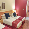 Отель Makarem Al Shorofat Hotel, фото 5