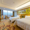 Отель Vienna Hotel (Guilin Yongfu Station Store), фото 4
