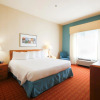 Отель Fairfield Inn & Suites by Marriott Warner Robins, фото 3
