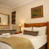 Отель Brooklyn Guesthouses - Budget Double Room, фото 5