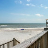 Отель Knee Deep - Amazing Beach Cottage Locates On Sugar White Sands. Great Gulf And Bay Views. 4 Bedroom , фото 17