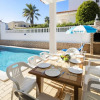 Отель Spacious Holiday Home in Vilamoura With Private Pool, фото 13