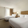 Отель Embassy Suites by Hilton Denver International Airport, фото 5