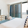 Отель One Bedroom Ocean Heights Dubai Marina, фото 12