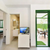 Отель Cozy Bungalow Playa Flor II Maspalomas, фото 17