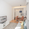 Отель Liiiving - Alegria Charming Apartment, фото 1