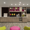 Отель Home2 Suites by Hilton Norfolk Airport, фото 29