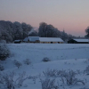 Отель Munkebjerg Bed & Breakfast, фото 16