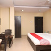 Отель Shree Krishna Palace by Oyo Rooms, фото 6