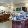 Отель Comfort Inn & Suites, фото 11