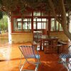 Отель House With 2 Bedrooms in Vulcano, With Enclosed Garden - 800 m From the Beach, фото 6