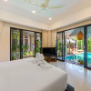 Отель Balinese 2 Bed Private Pool Villa-KBR11, фото 7