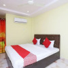 Отель OYO 36667 Hotel Manoj, фото 16