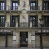 Отель Passeig de Gràcia Apartments в Барселоне