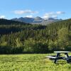 Отель Rondane Høyfjellshotell, фото 27