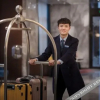 Отель Yinchuan GIorious Center Hampton Hilton, фото 11