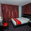 Отель NIDA Rooms Johor Impian Emas at Bluebell Hotel, фото 19