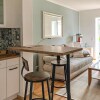 Отель Stunning Apartment in Insel Poel/timmendorf With 1 Bedrooms and Wifi, фото 8