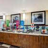 Отель Hampton Inn Milford, фото 28