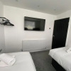 Отель Lovely Refurbished 3-bed House in Liverpool, фото 7