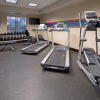 Отель Hampton Inn Visalia, фото 20