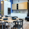 Отель FriendHouse Apartments Szewska 7, фото 20