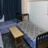 Отель Al Adel Hostel в Аммане