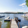 Отель Lake of the Ozarks Retreat w/ Dock & Sunset View!, фото 18