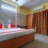 Отель OYO 22503 Hotel Residency Gate, фото 15