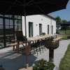 Отель Countryside Villa in Zuidzande with Private Garden, фото 20