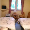 Отель Pension Yamanoie Lapisu, фото 3